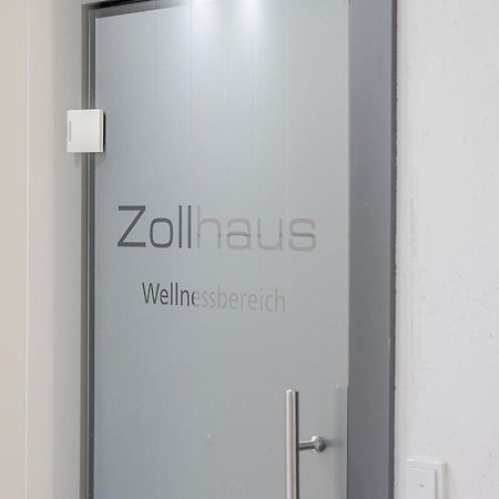 Altes-Zollhaus Daire Westerland Dış mekan fotoğraf